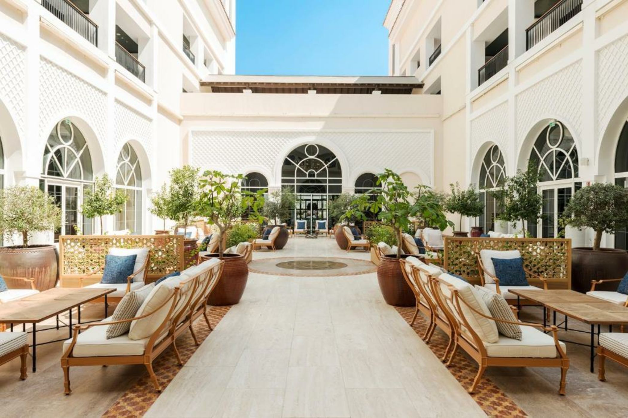 Al Habtoor Polo Resort