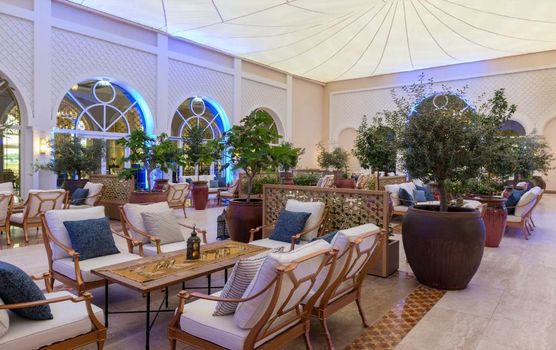 Al Habtoor Polo Resort