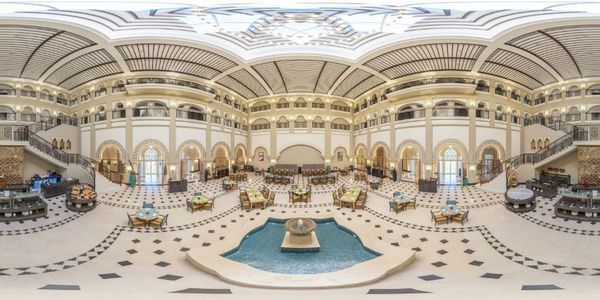 Al Habtoor Polo Resort