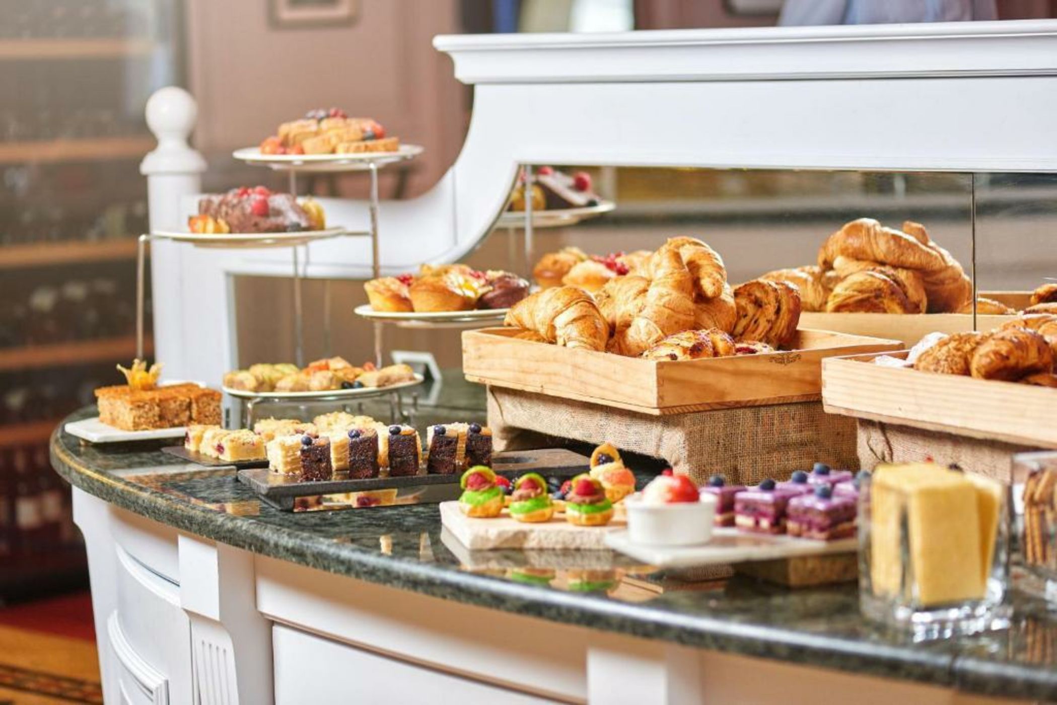 Al Habtoor Polo Resort