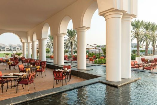 Al Habtoor Polo Resort