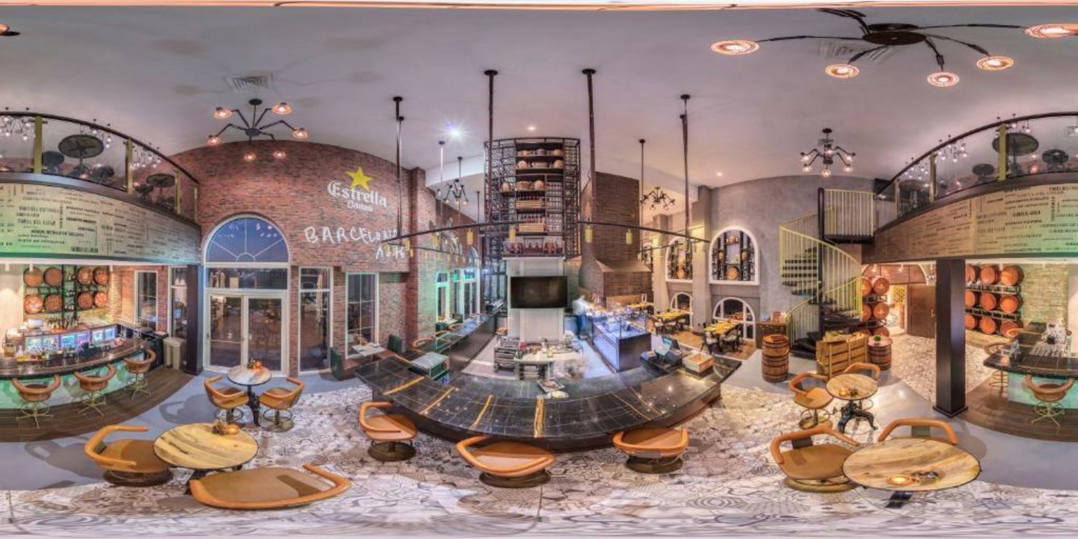 Al Habtoor Polo Resort