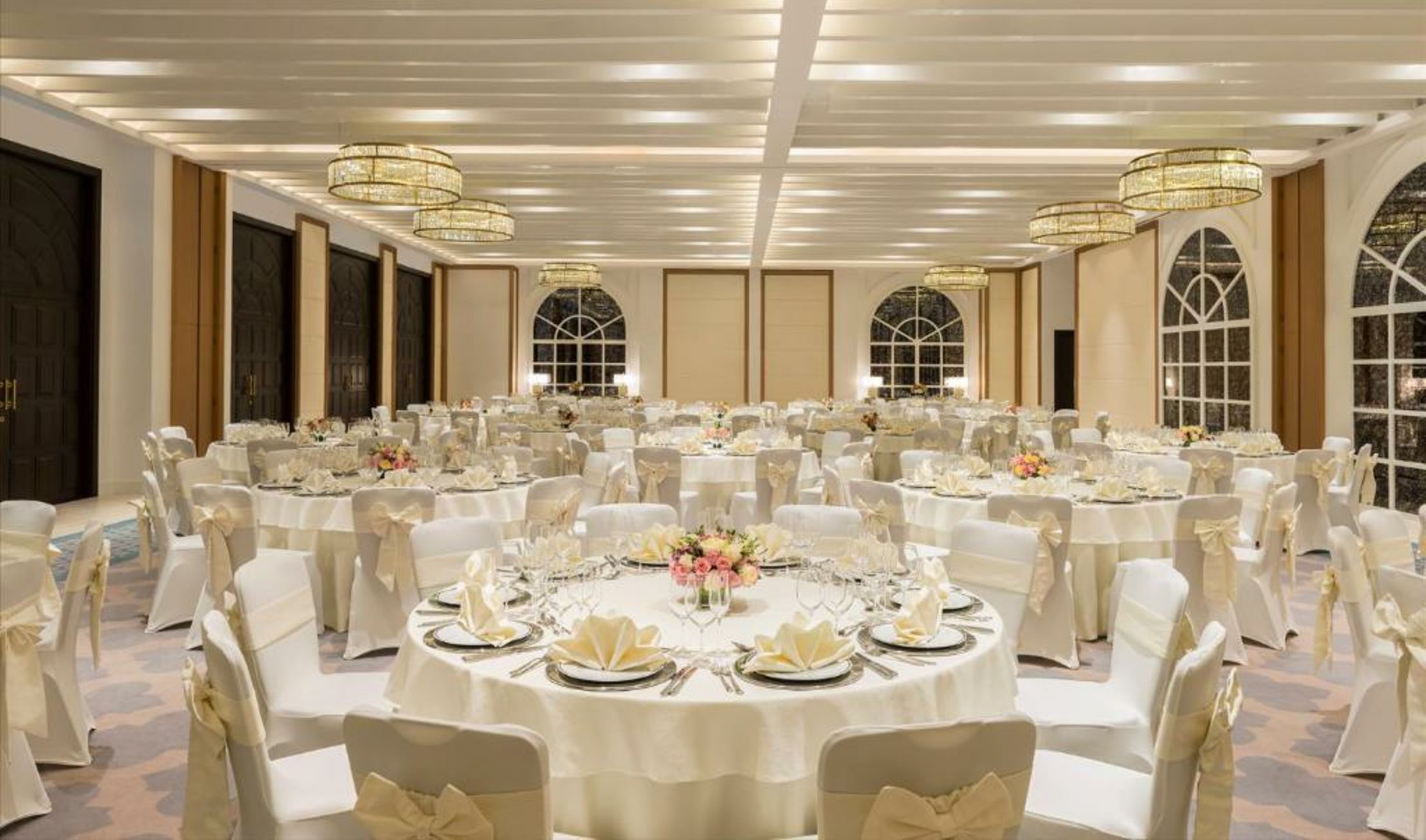 Al Habtoor Polo Resort