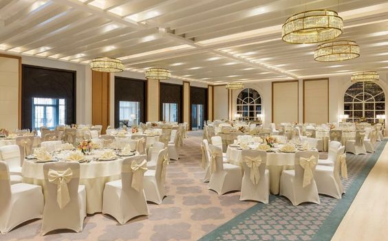 Al Habtoor Polo Resort
