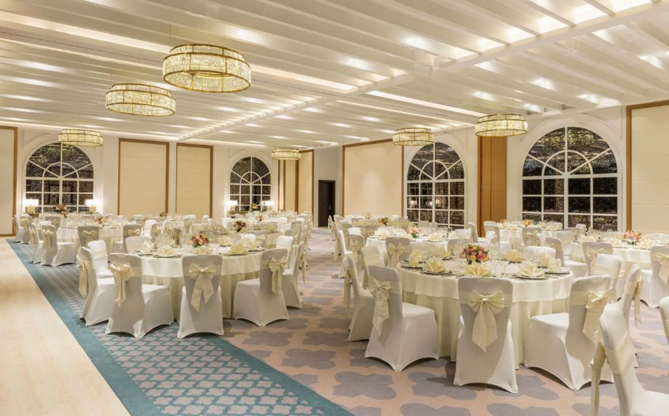 Al Habtoor Polo Resort