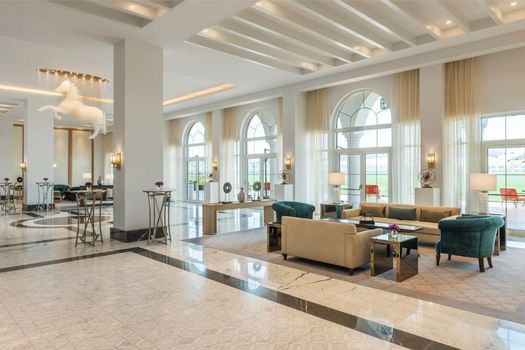 Al Habtoor Polo Resort
