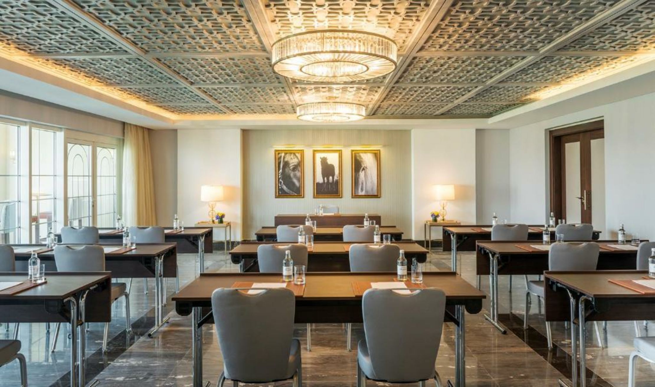 Al Habtoor Polo Resort