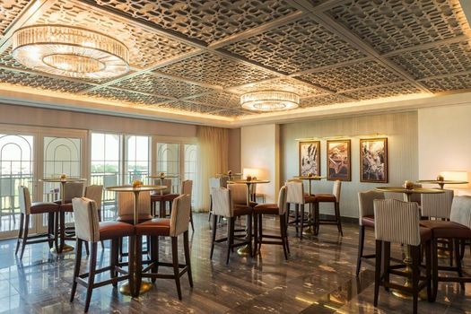 Al Habtoor Polo Resort