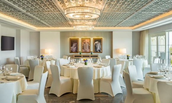 Al Habtoor Polo Resort