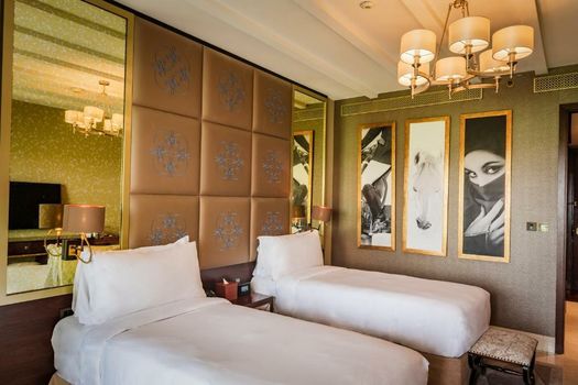 Al Habtoor Polo Resort