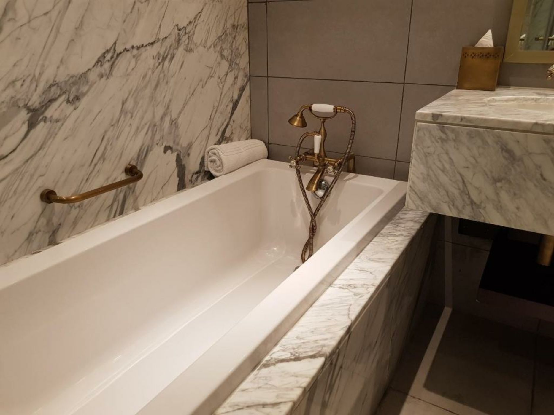 Al Habtoor Polo Resort