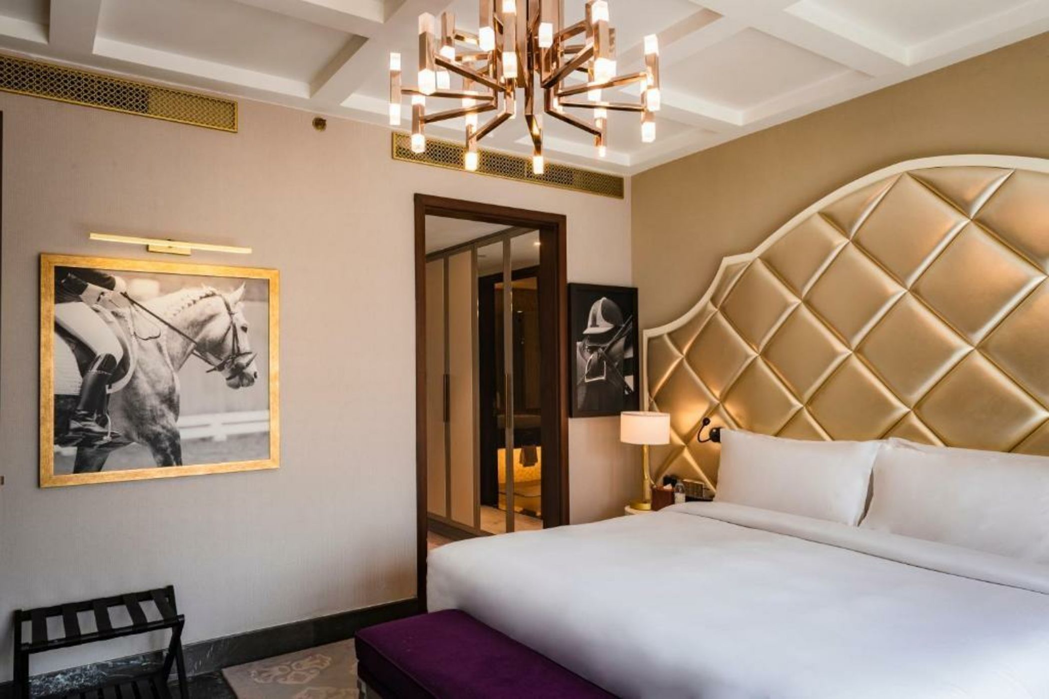 Al Habtoor Polo Resort