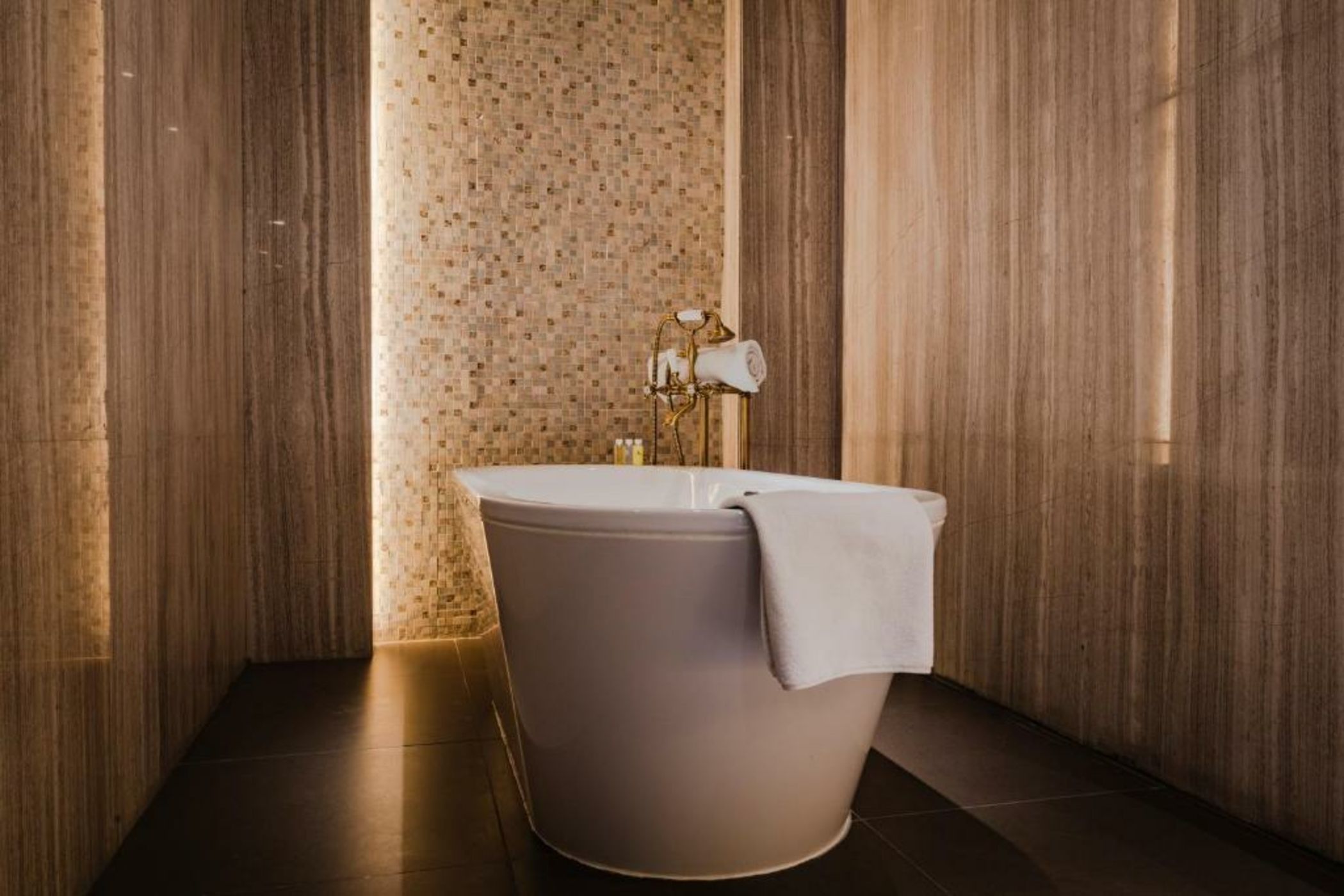 Al Habtoor Polo Resort