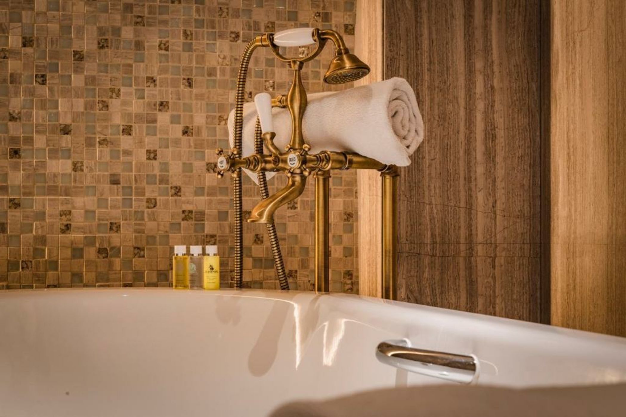 Al Habtoor Polo Resort