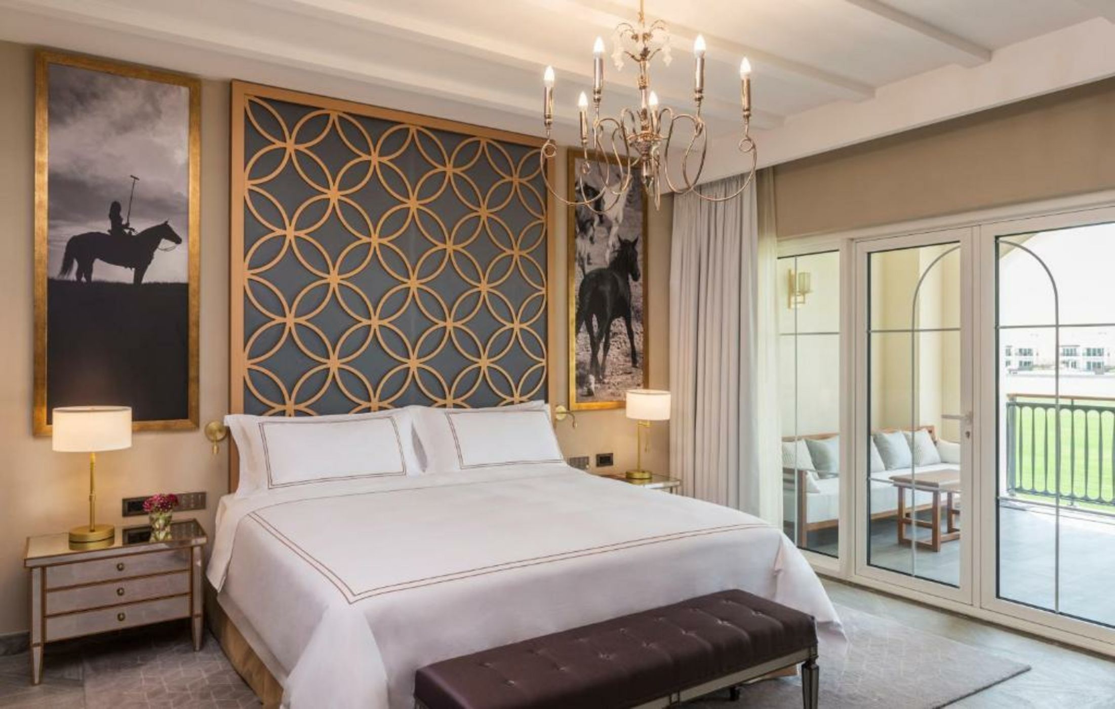 Al Habtoor Polo Resort