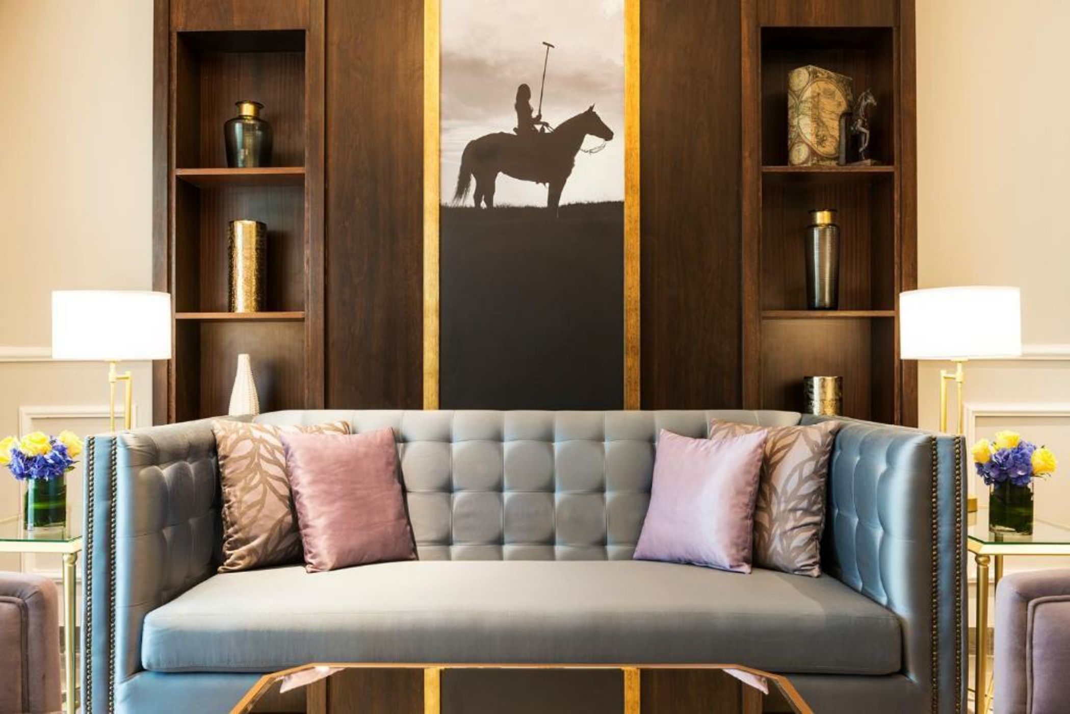 Al Habtoor Polo Resort