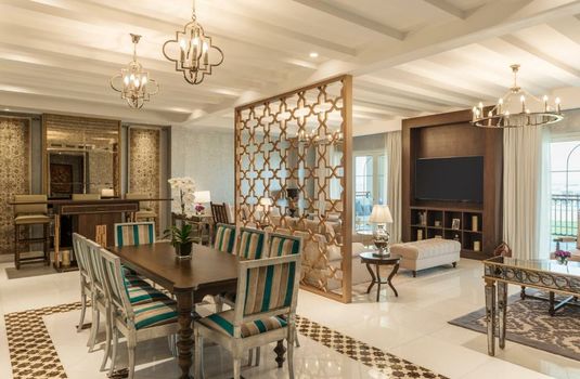 Al Habtoor Polo Resort