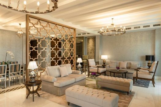 Al Habtoor Polo Resort