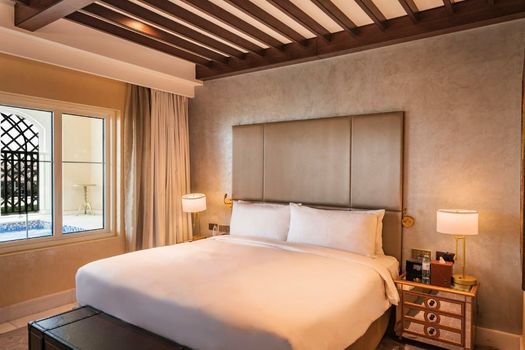 Al Habtoor Polo Resort