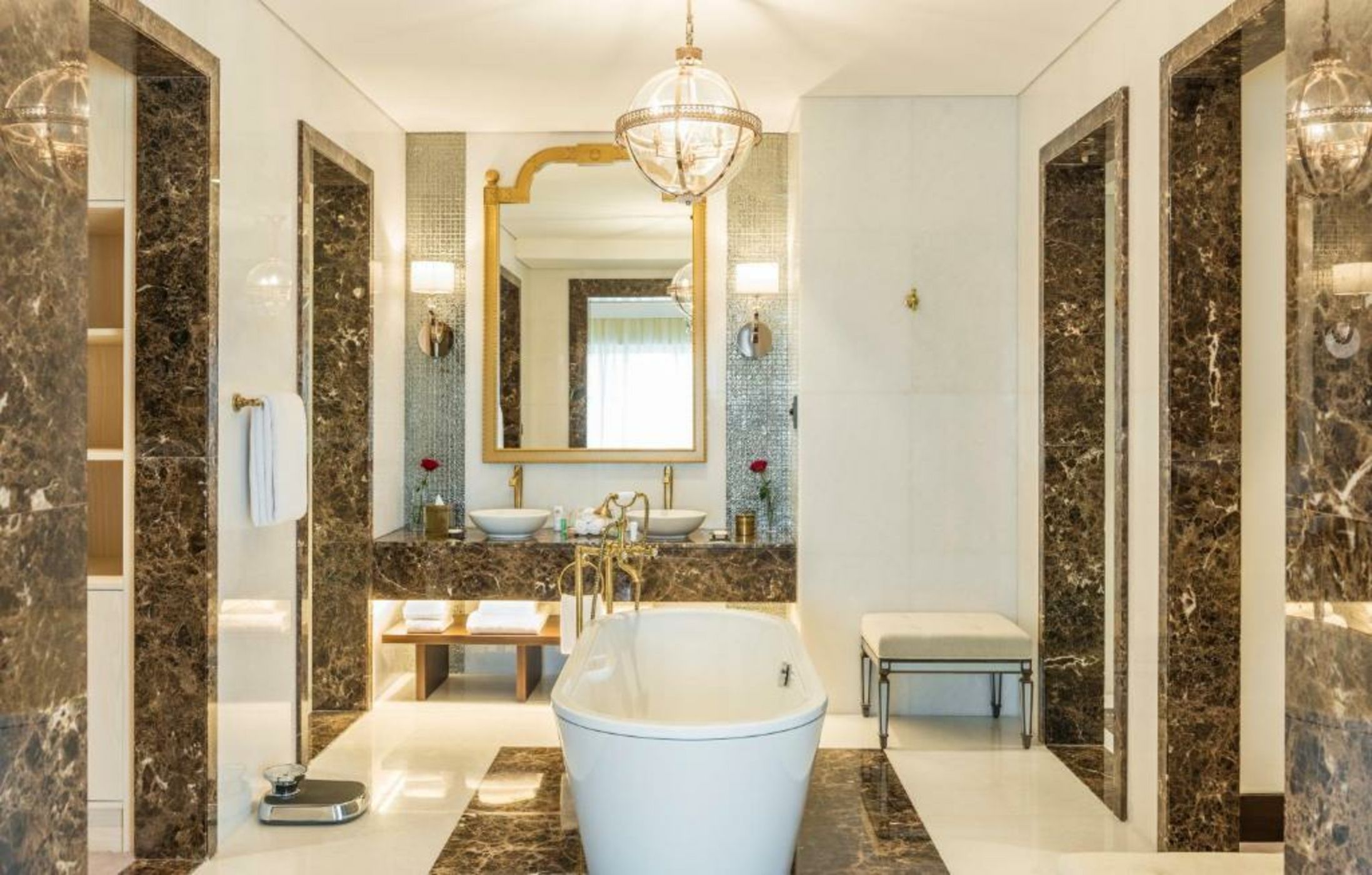 Al Habtoor Polo Resort