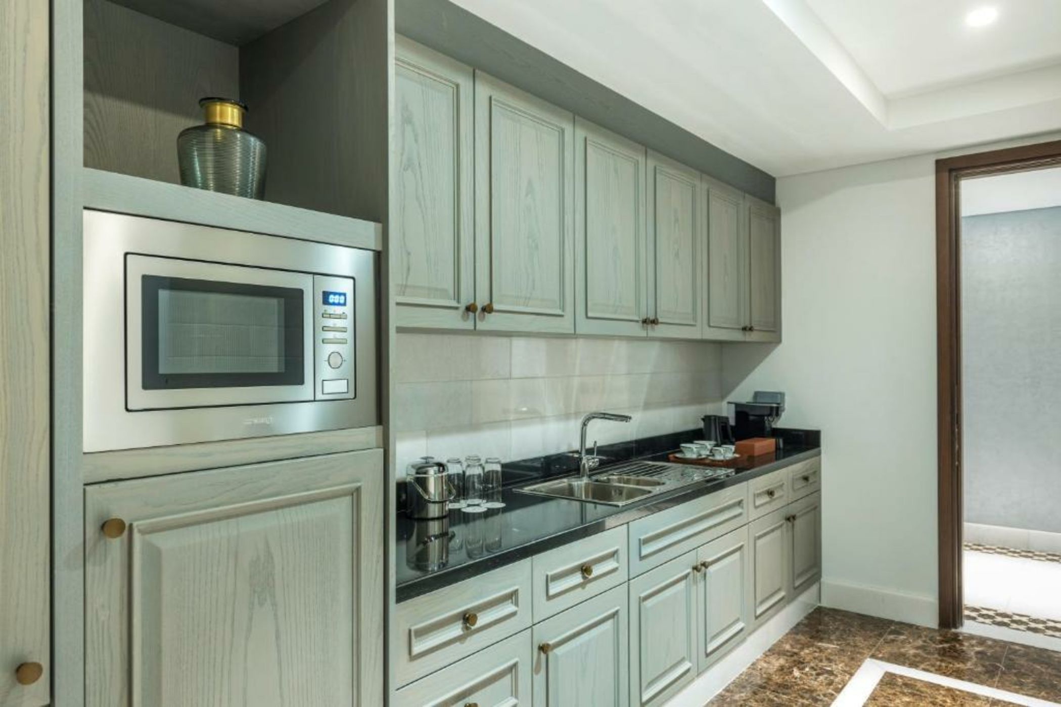 Al Habtoor Polo Resort