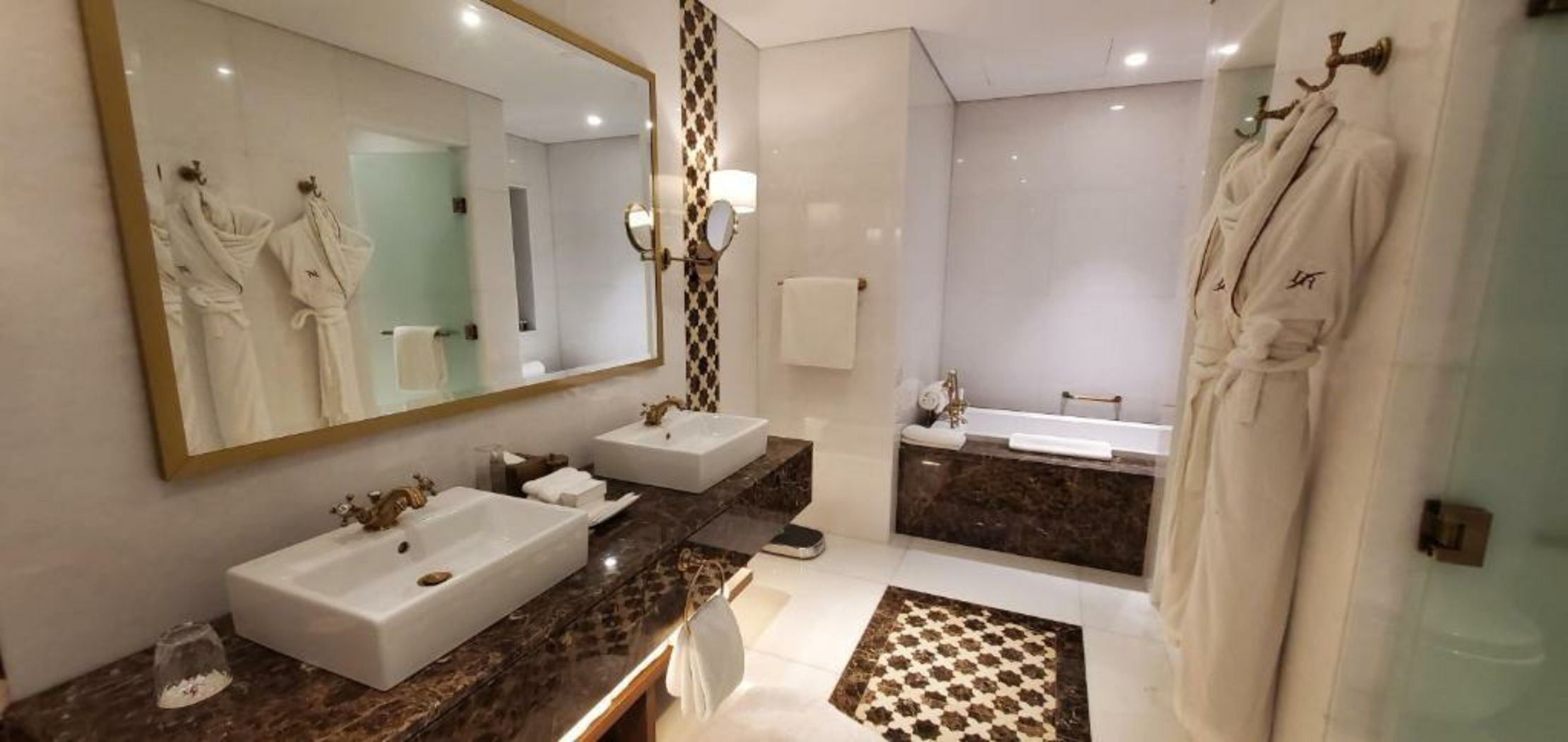 Al Habtoor Polo Resort