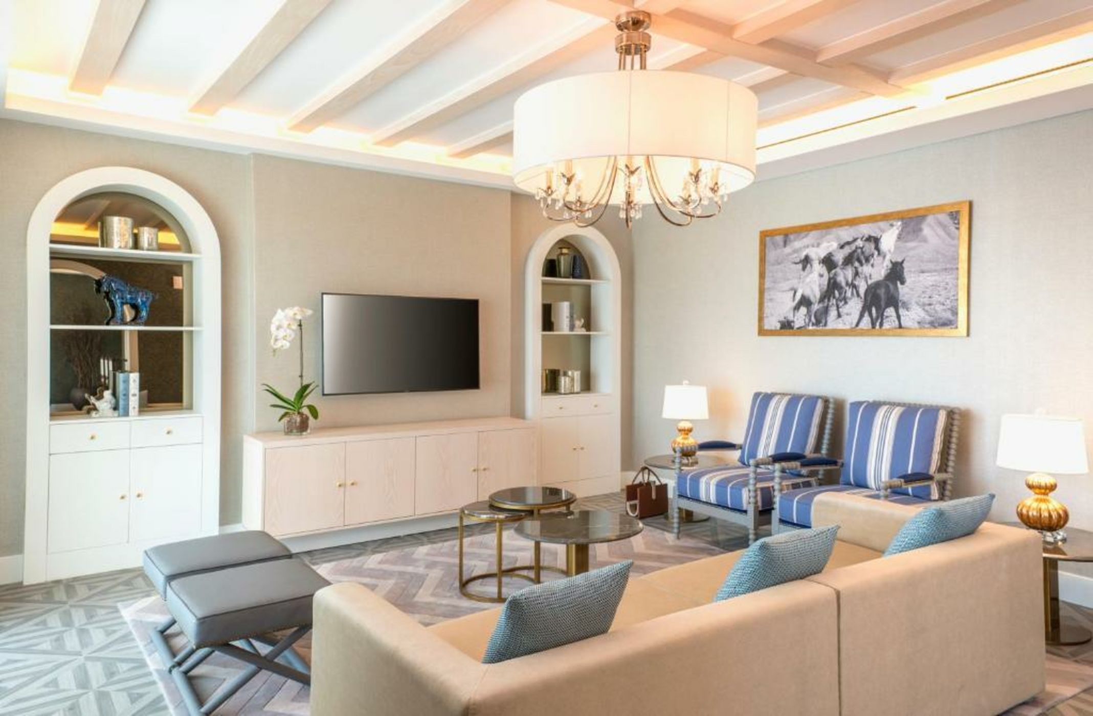 Al Habtoor Polo Resort