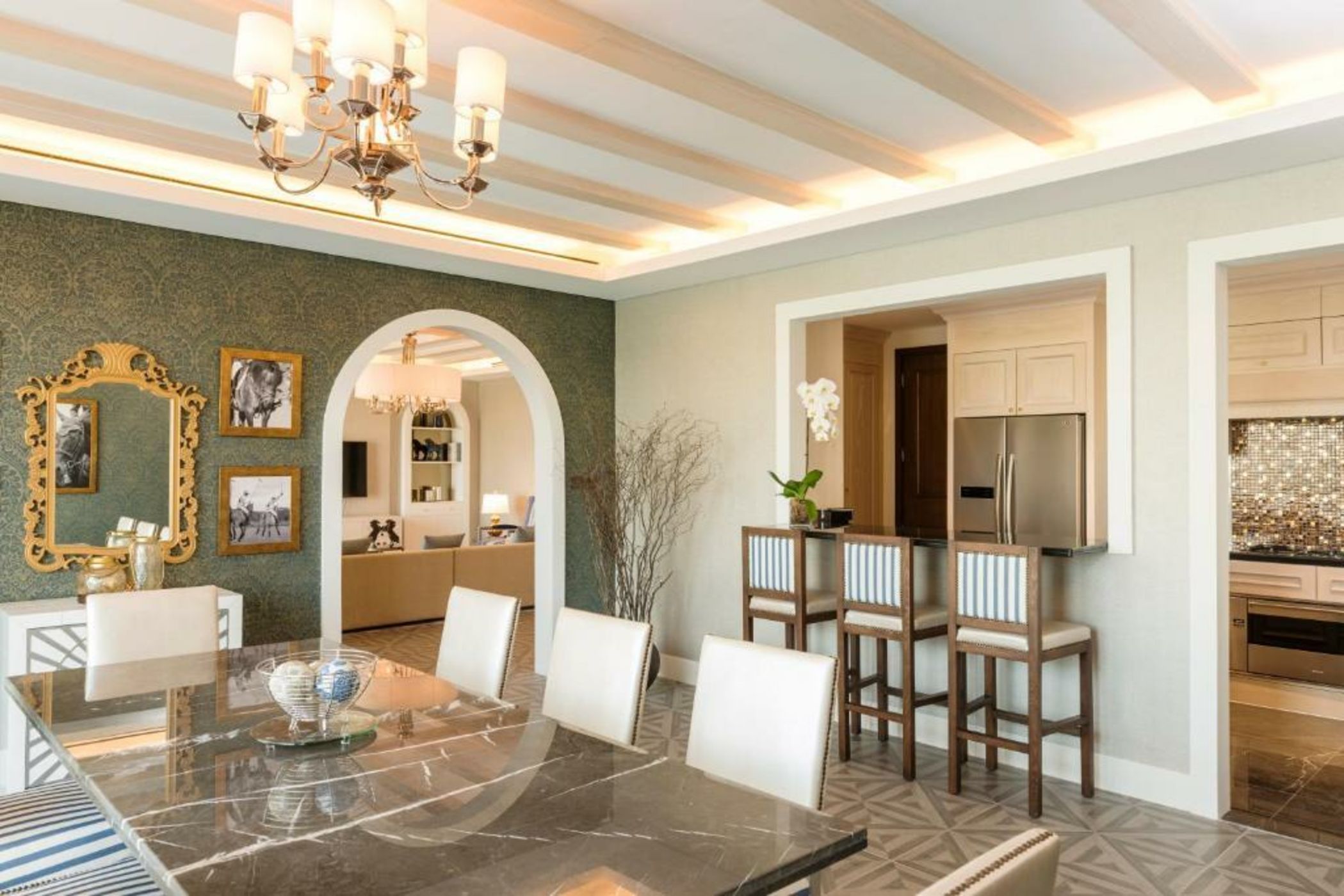 Al Habtoor Polo Resort