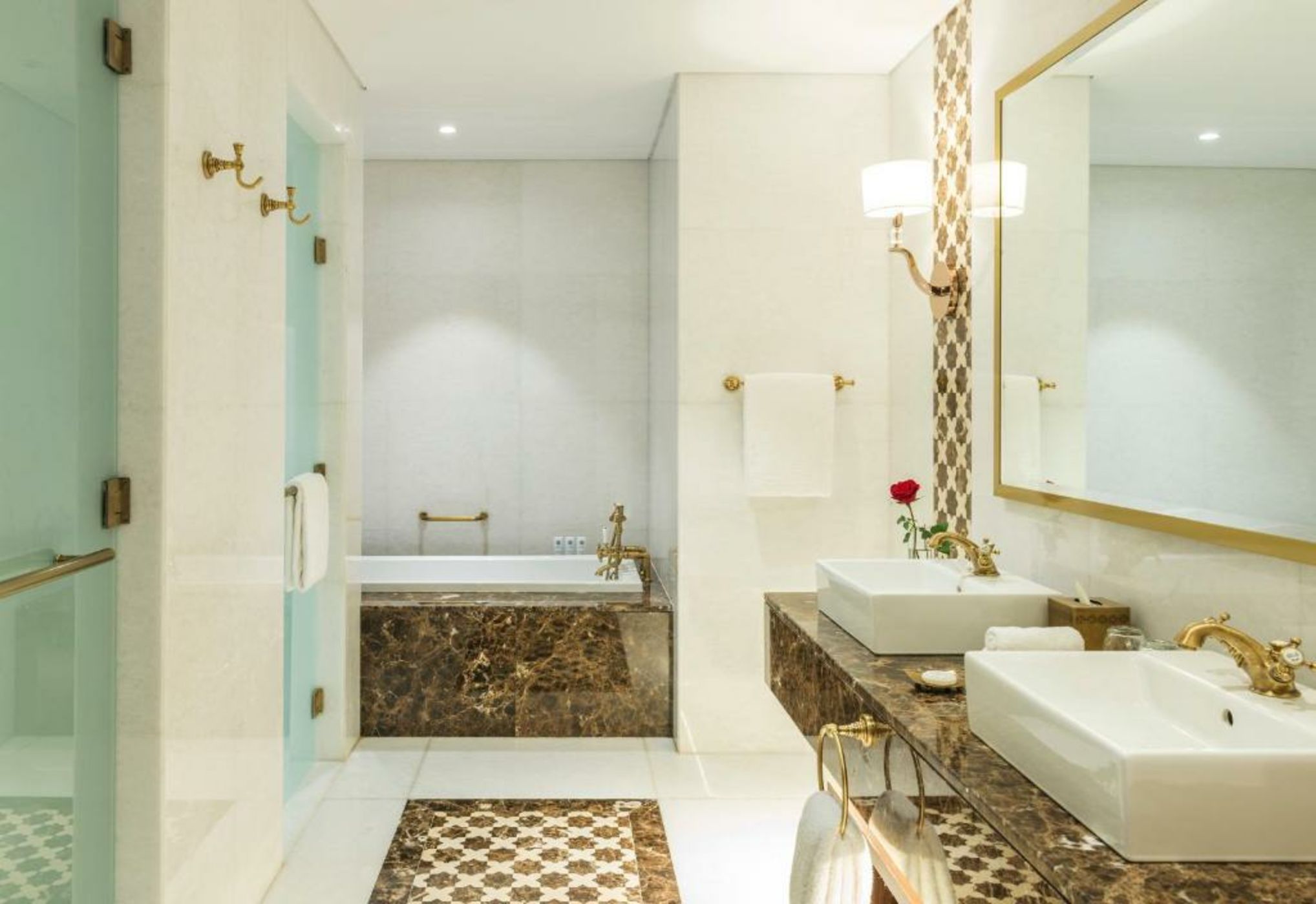 Al Habtoor Polo Resort