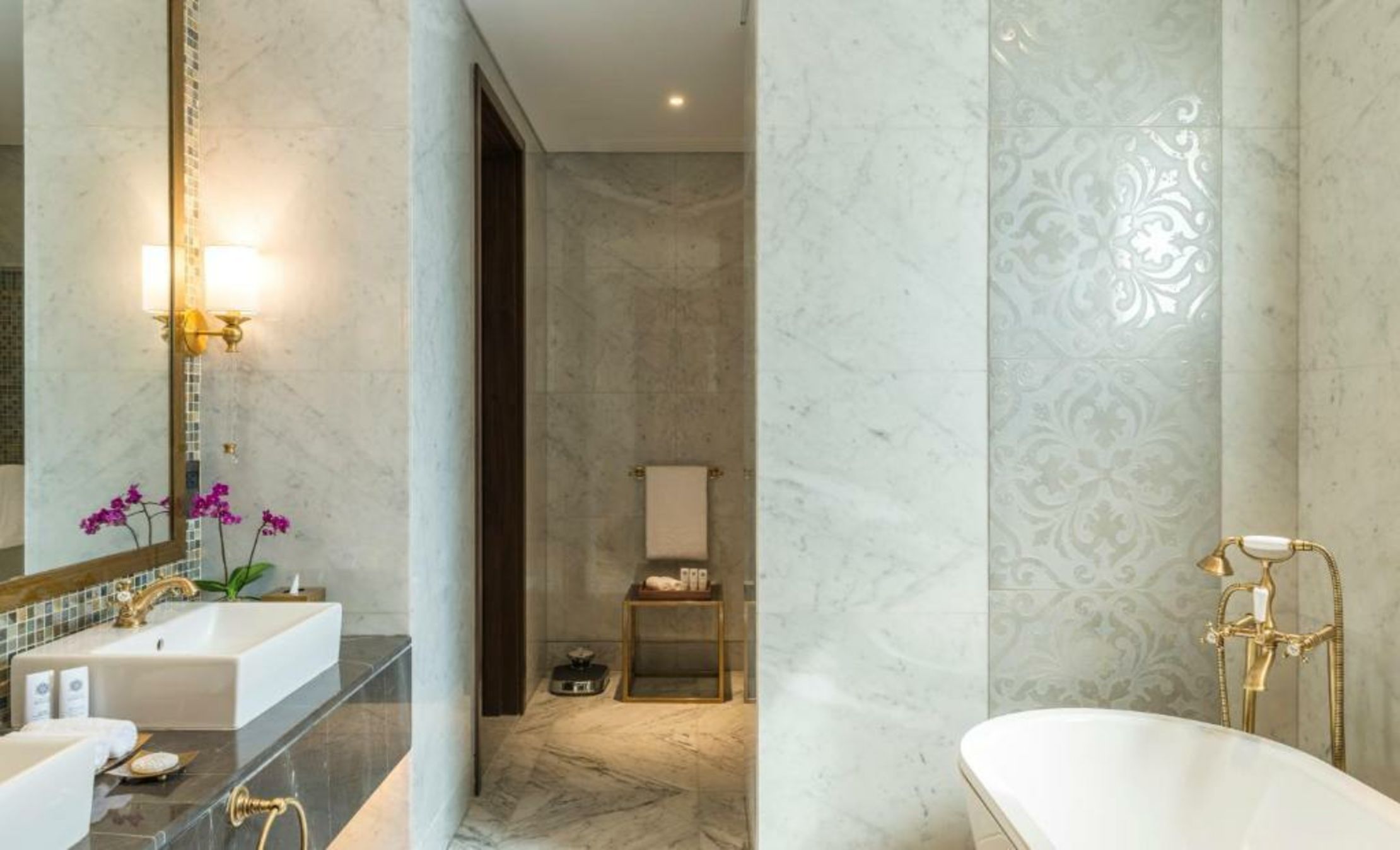 Al Habtoor Polo Resort