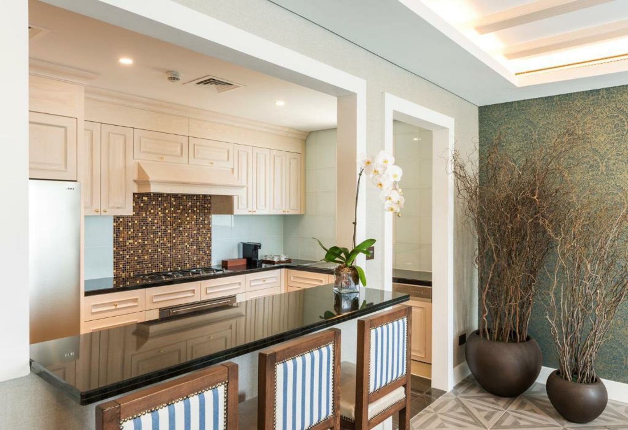 Al Habtoor Polo Resort