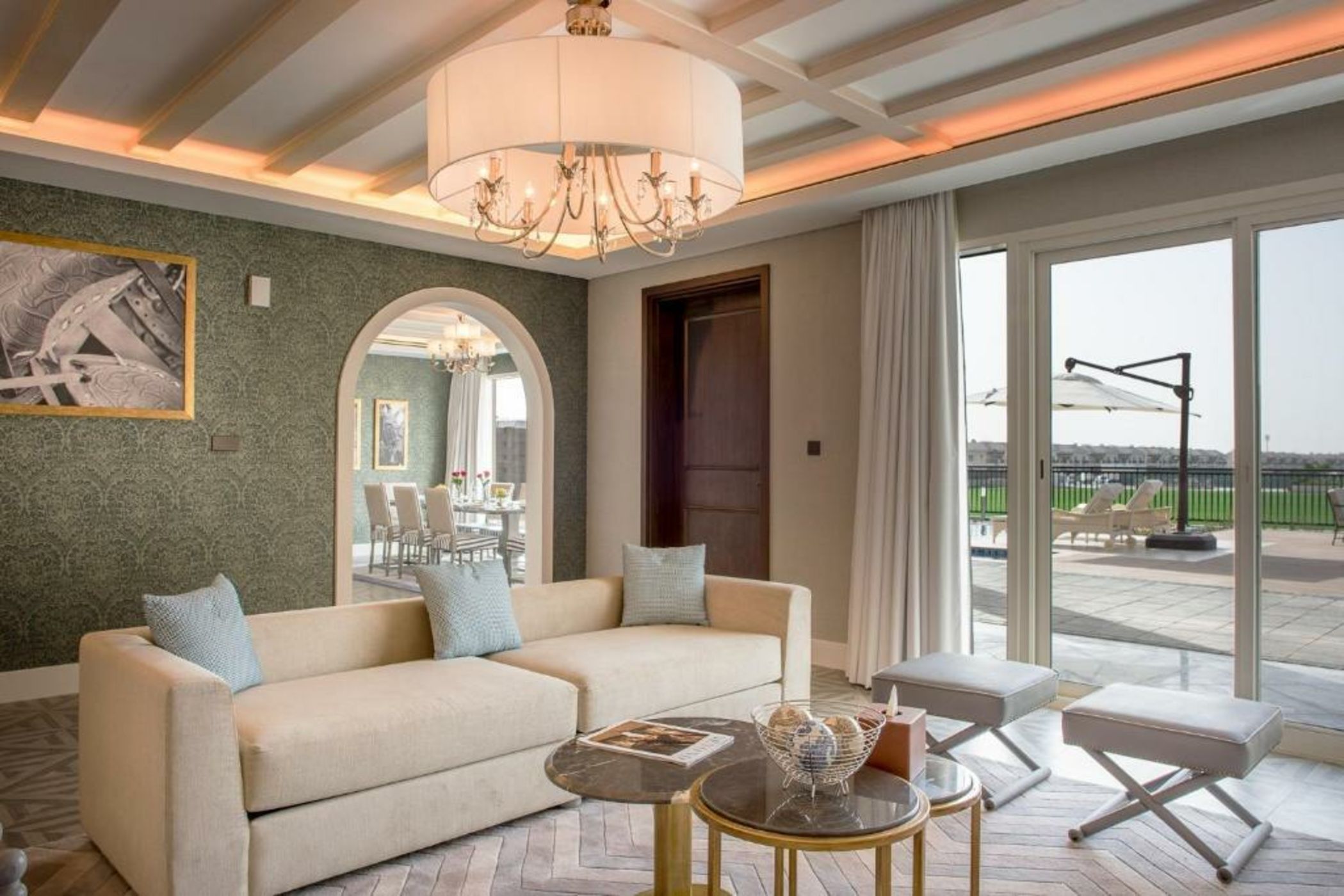 Al Habtoor Polo Resort