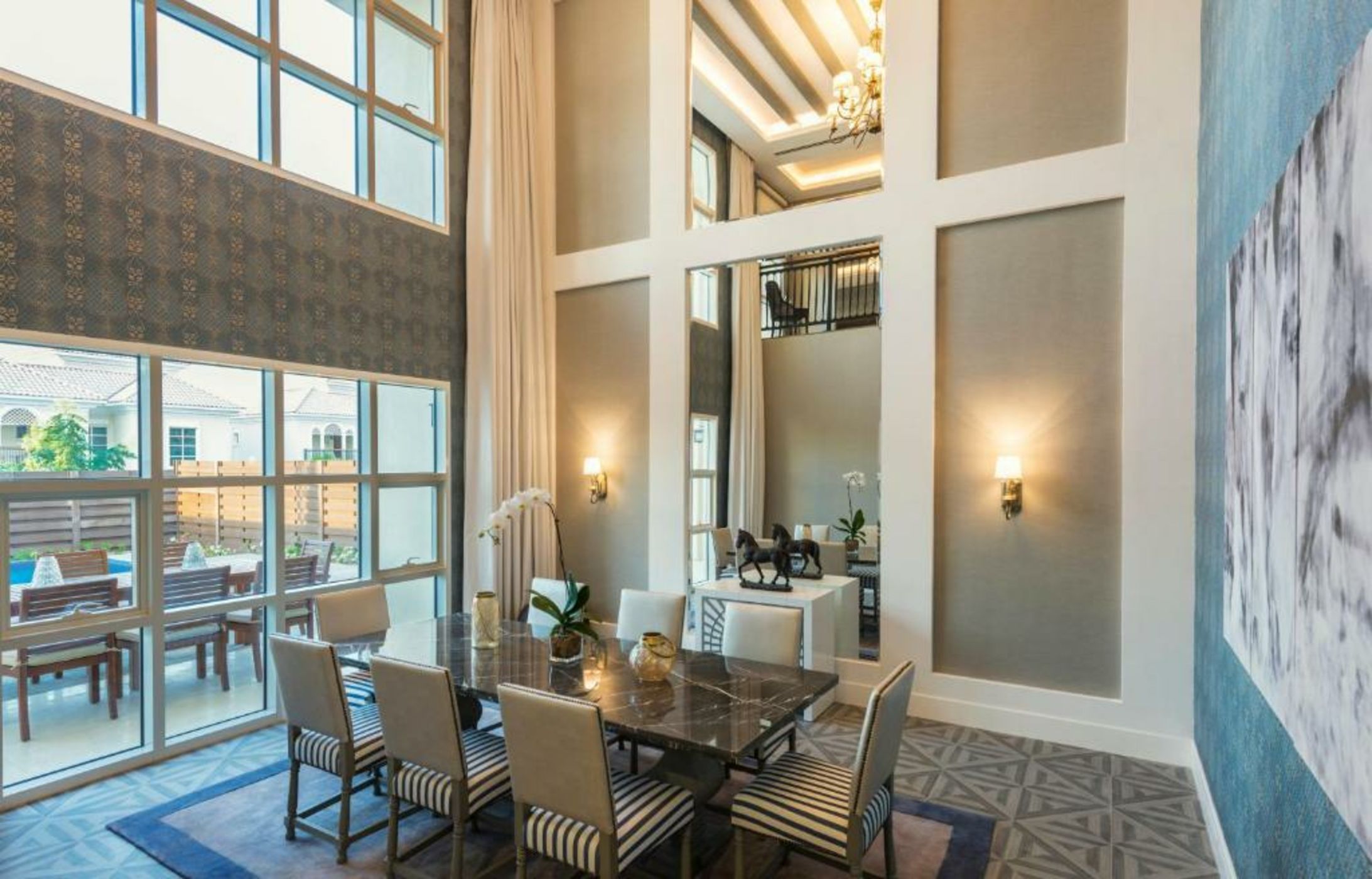 Al Habtoor Polo Resort