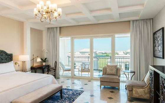 Al Habtoor Polo Resort