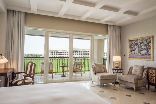 Al Habtoor Polo Resort