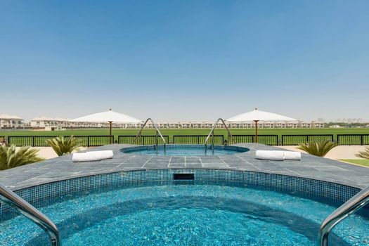 Al Habtoor Polo Resort