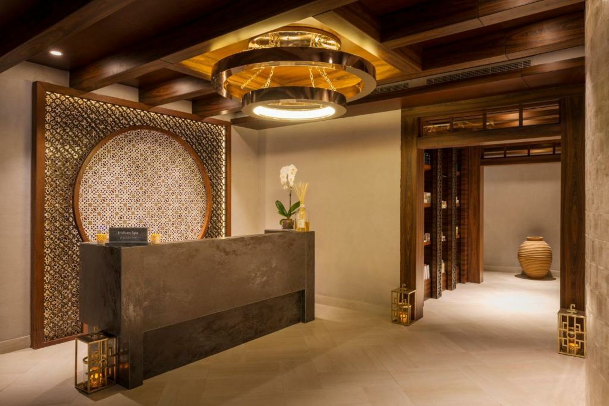 Al Habtoor Polo Resort