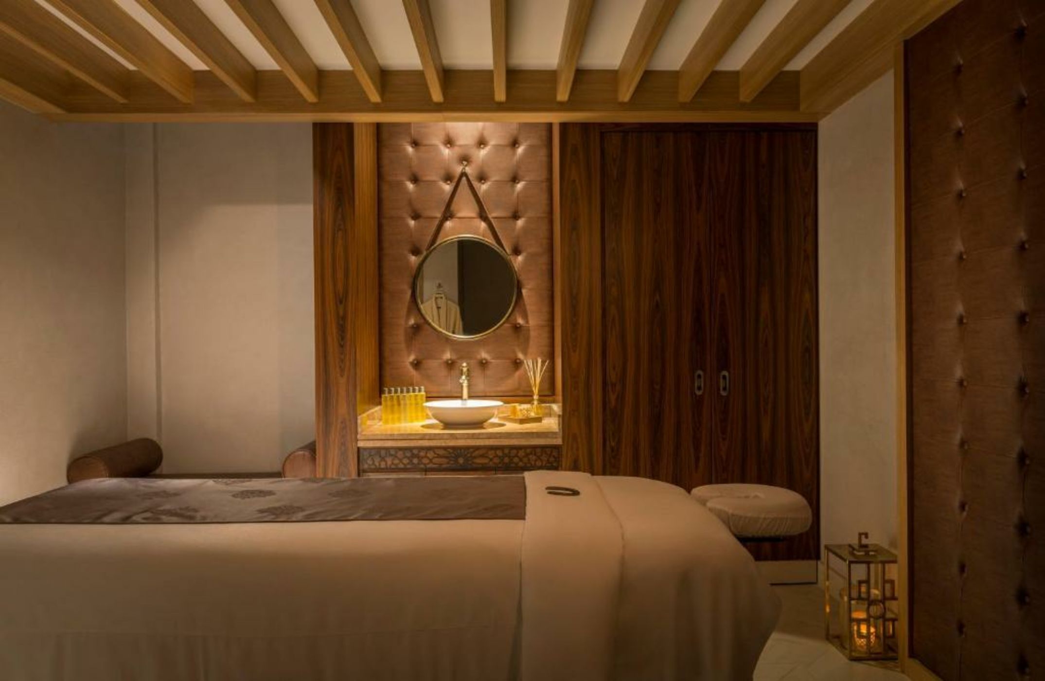 Al Habtoor Polo Resort