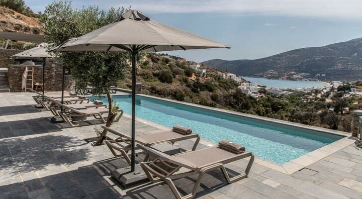 Nesea Sifnos - Luxury Residences