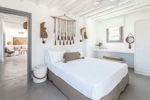 Nesea Sifnos - Luxury Residences
