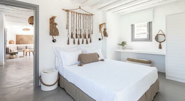 Nesea Sifnos - Luxury Residences