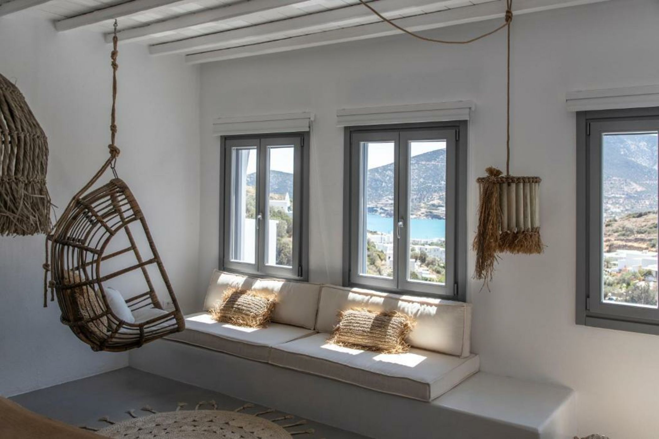 Nesea Sifnos - Luxury Residences