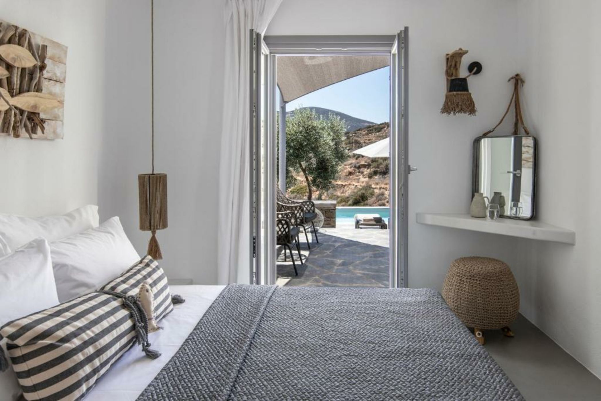 Nesea Sifnos - Luxury Residences
