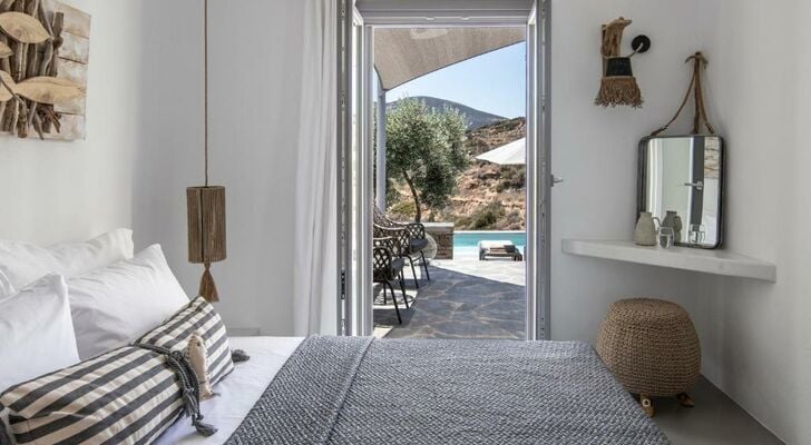 Nesea Sifnos - Luxury Residences