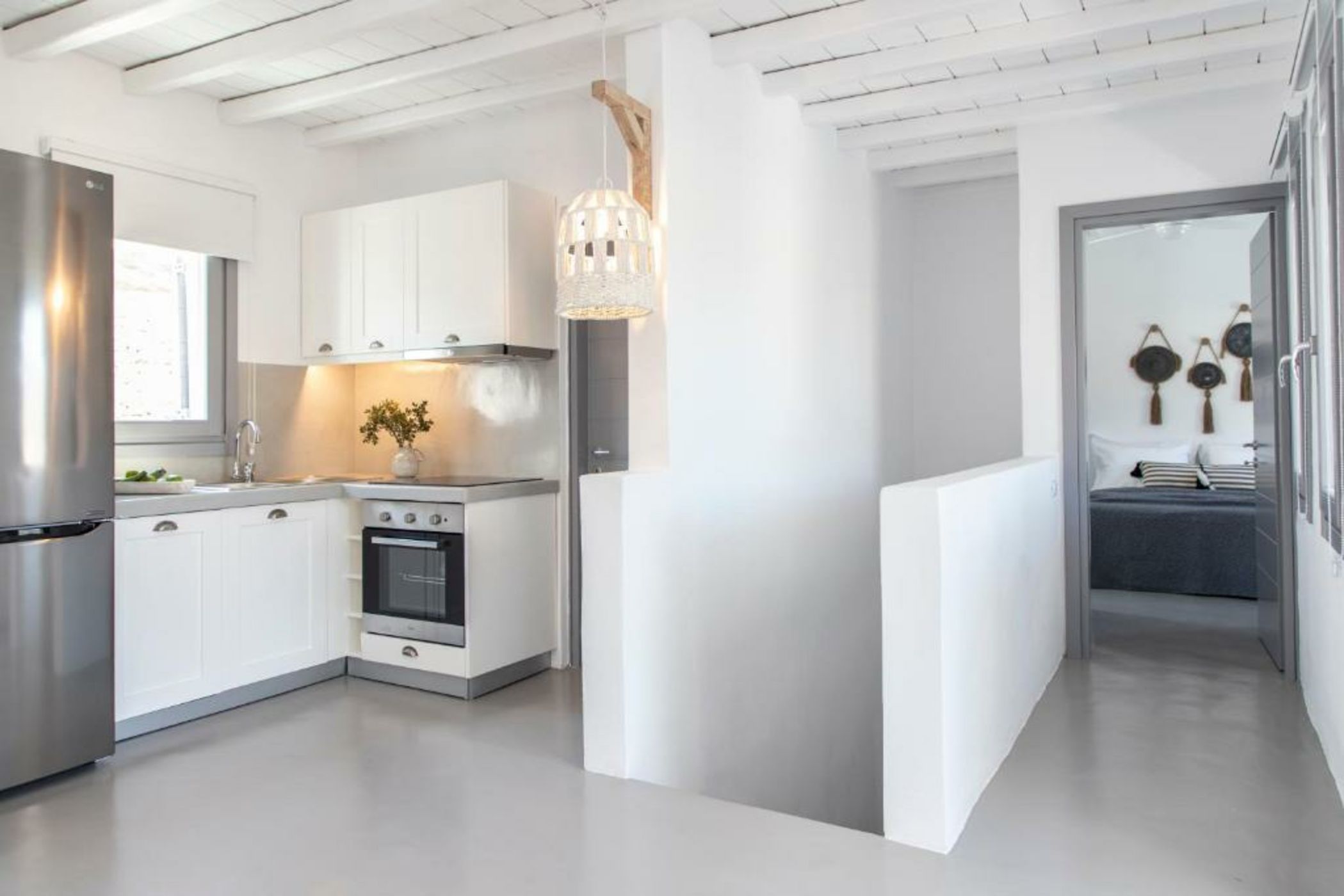 Nesea Sifnos - Luxury Residences