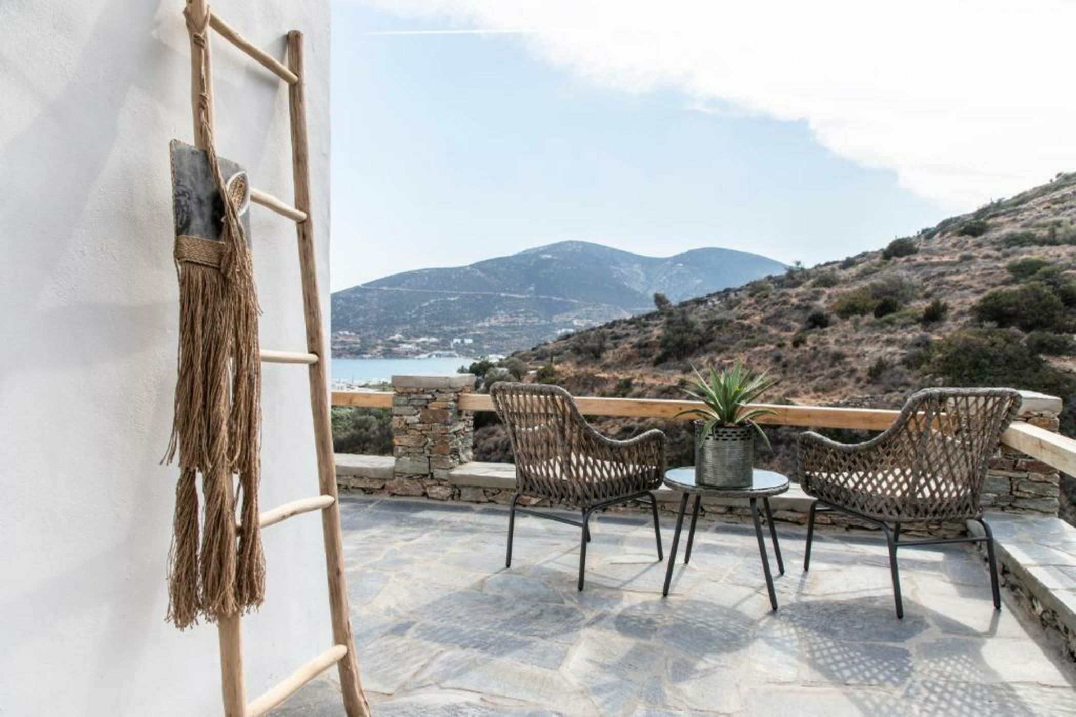Nesea Sifnos - Luxury Residences