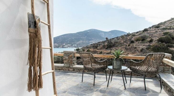 Nesea Sifnos - Luxury Residences