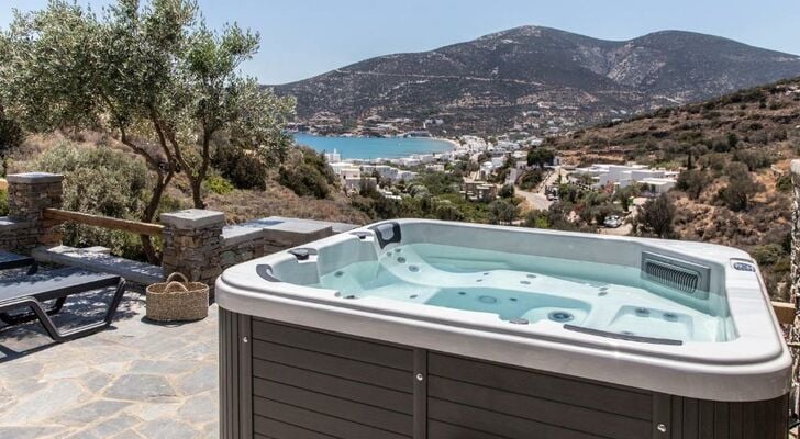 Nesea Sifnos - Luxury Residences