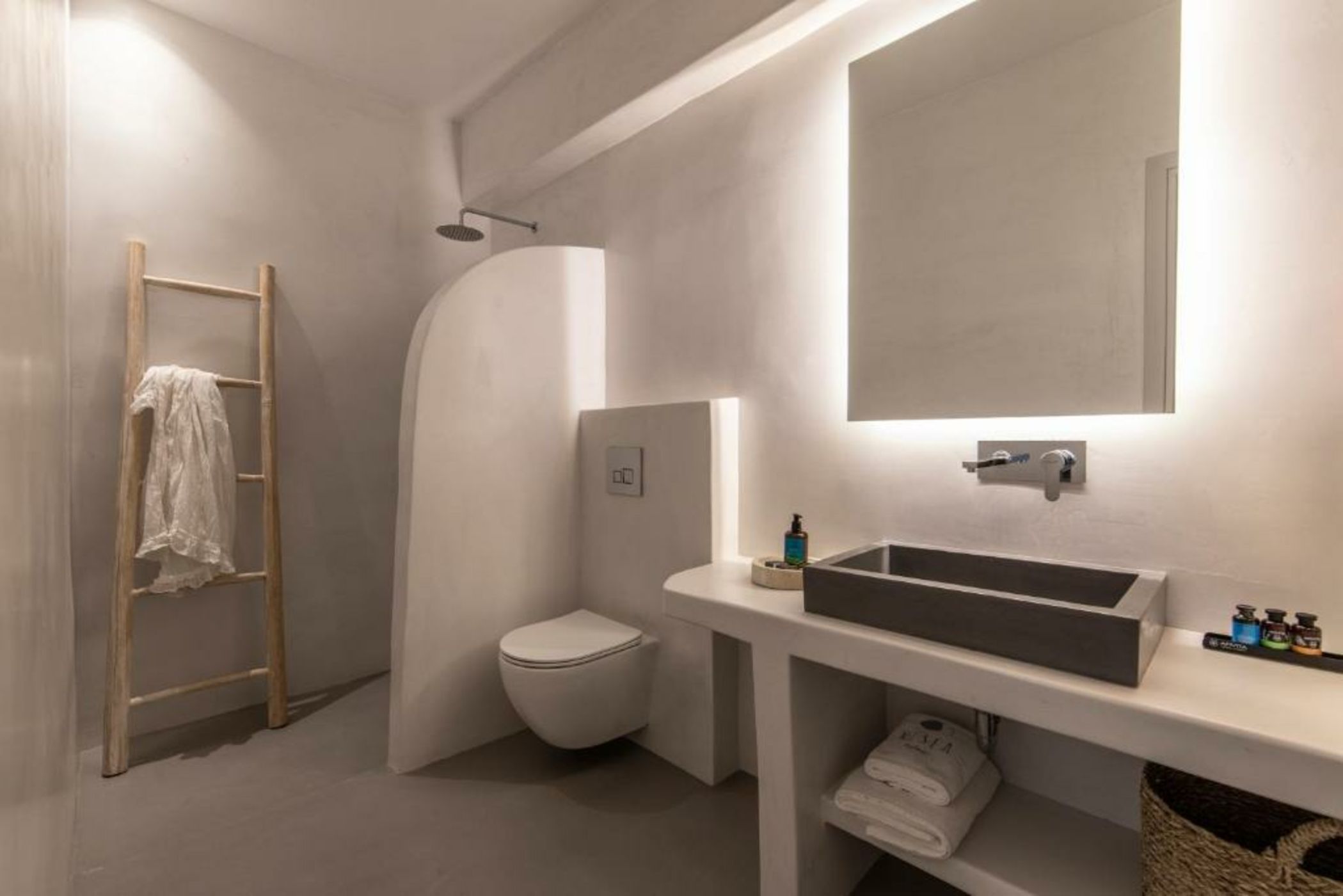 Nesea Sifnos - Luxury Residences