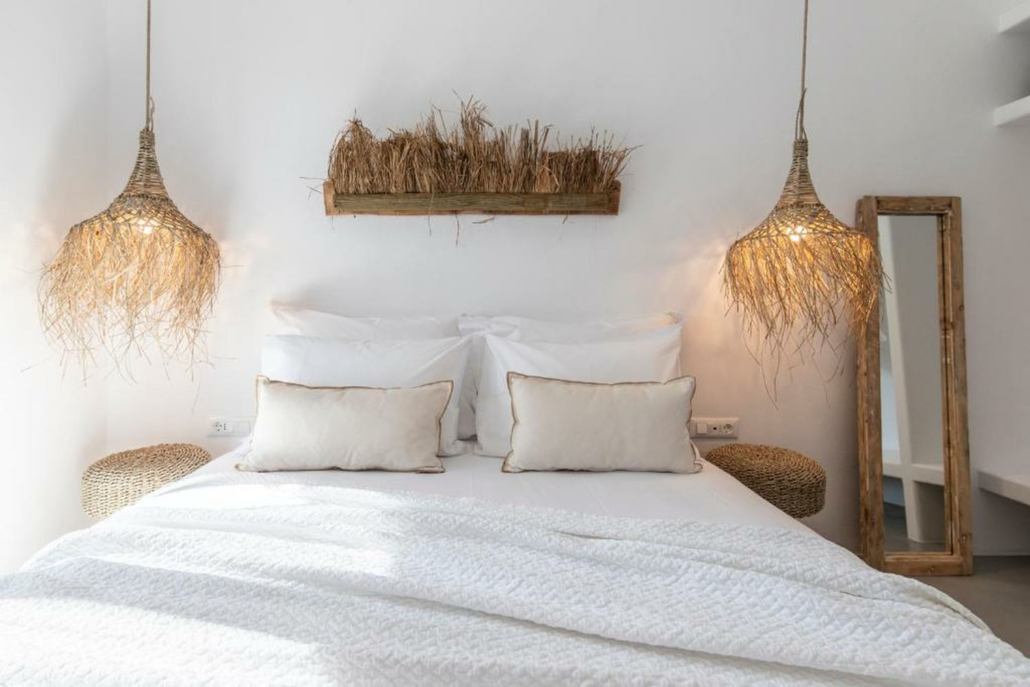 Nesea Sifnos - Luxury Residences